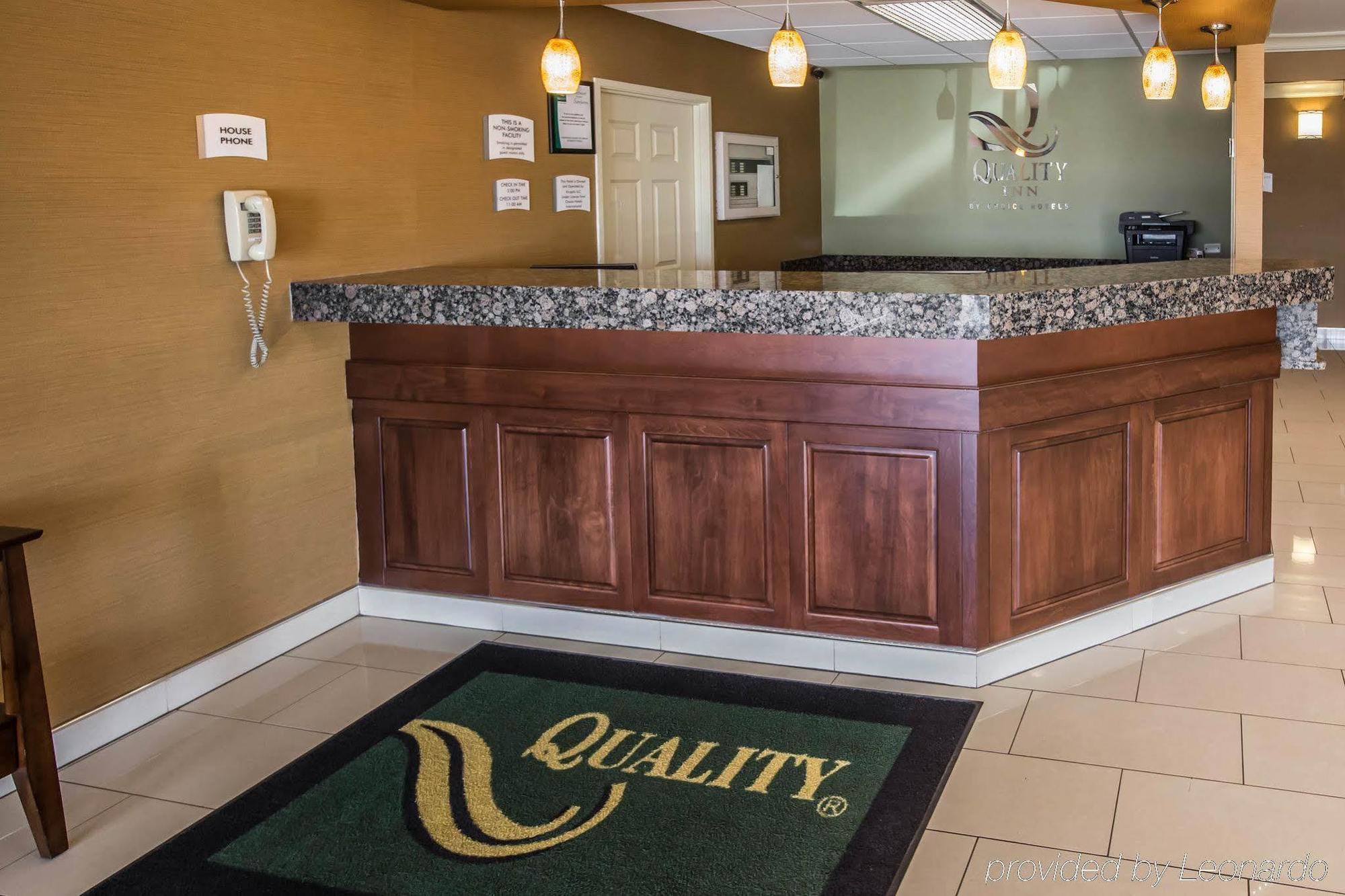 Mainstay Suites Joliet I-80 Buitenkant foto